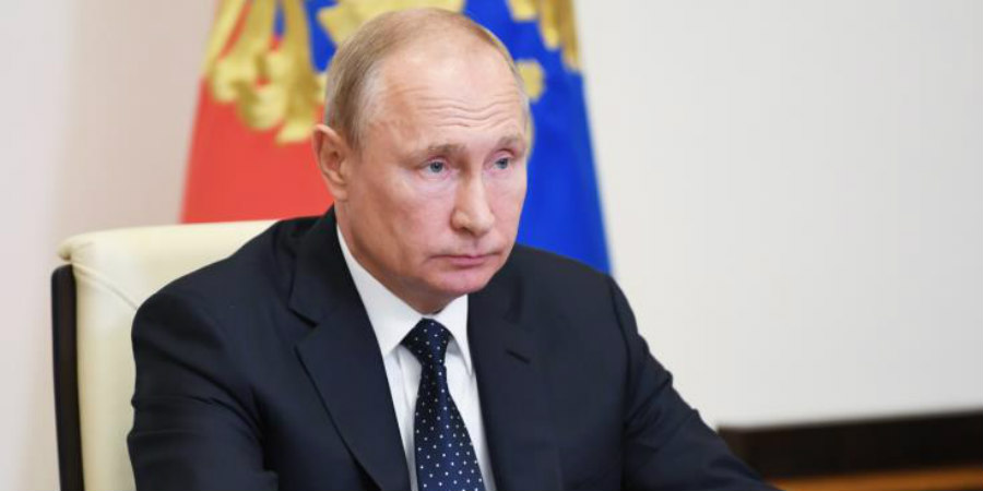 Ο Πούτιν λέει ότι πιθανόν να επιδιώξει και νέα θητεία αν υπερψηφιστούν οι συνταγματικές μεταρρυθμίσεις